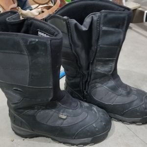 Irish Setter 2000 insulate Boots